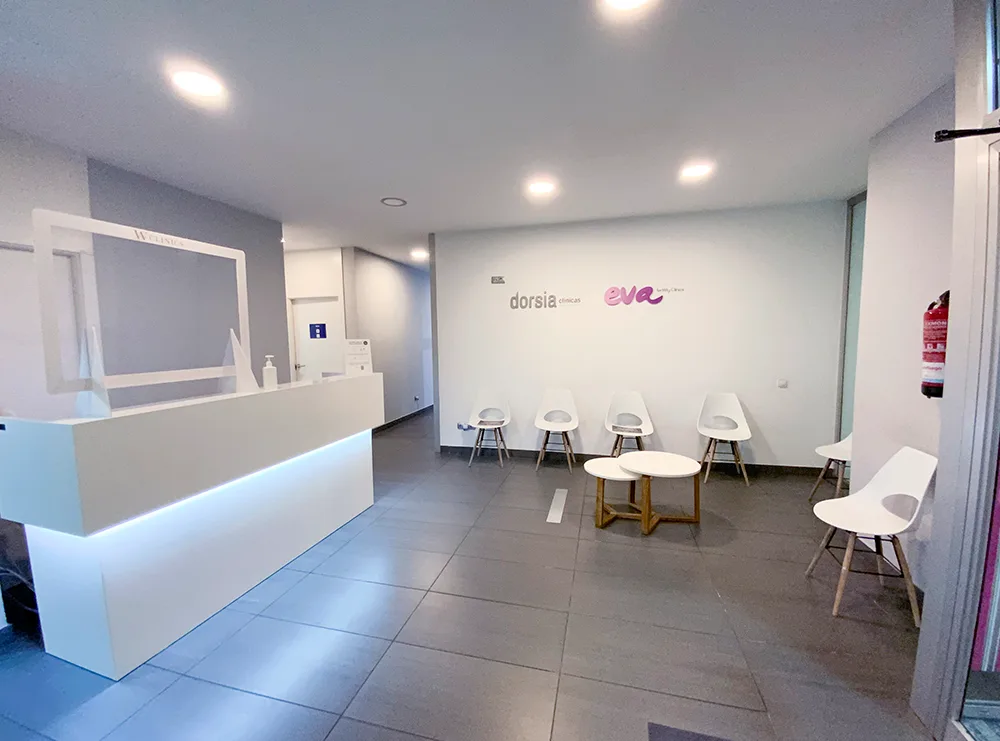 Clínica EVA Fertilidad y Reproducción Asistida — photo 2