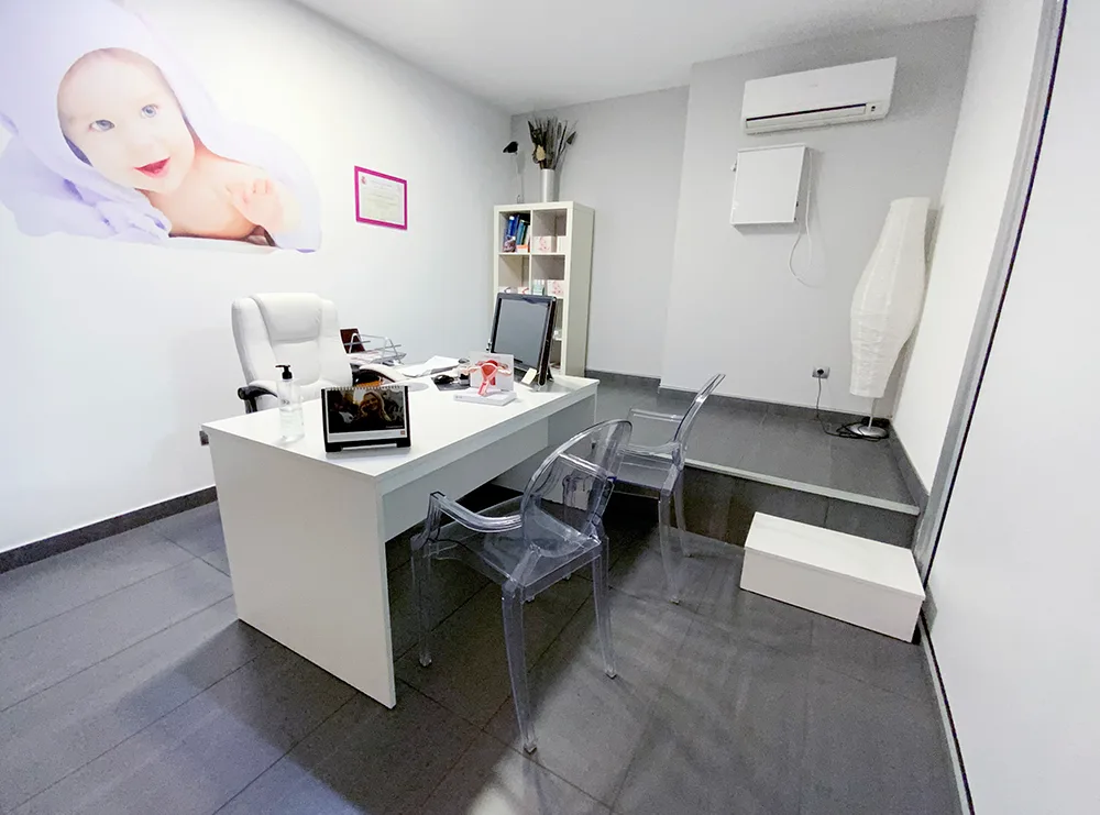 Clínica EVA Fertilidad y Reproducción Asistida — photo 3