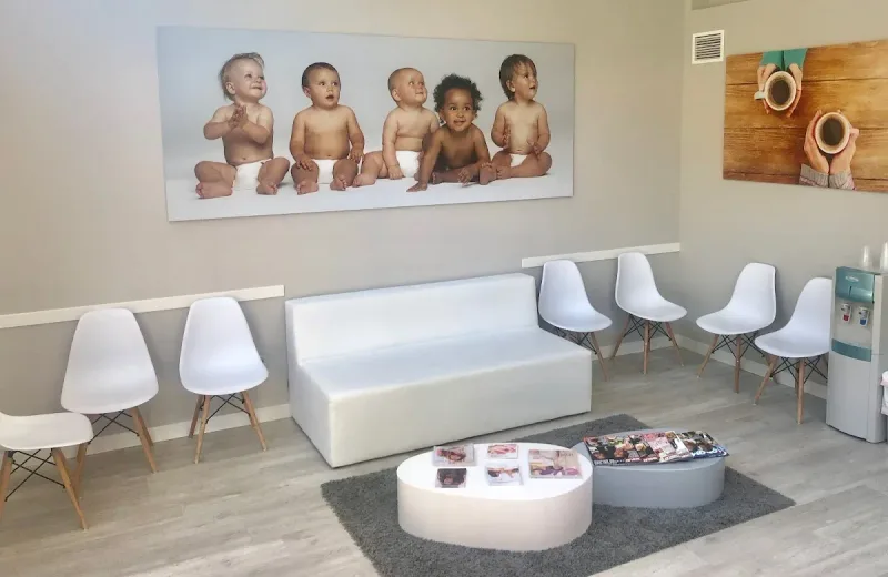 Clínica EVA Fertilidad y Reproducción Asistida