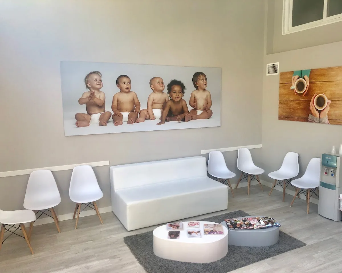 Clínica EVA Fertilidad y Reproducción Asistida — photo 1