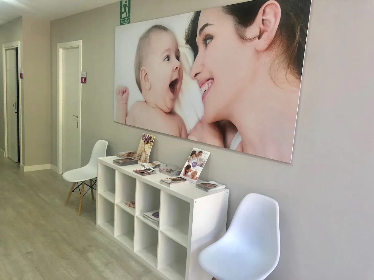 Clínica EVA Fertilidad y Reproducción Asistida — photo 2