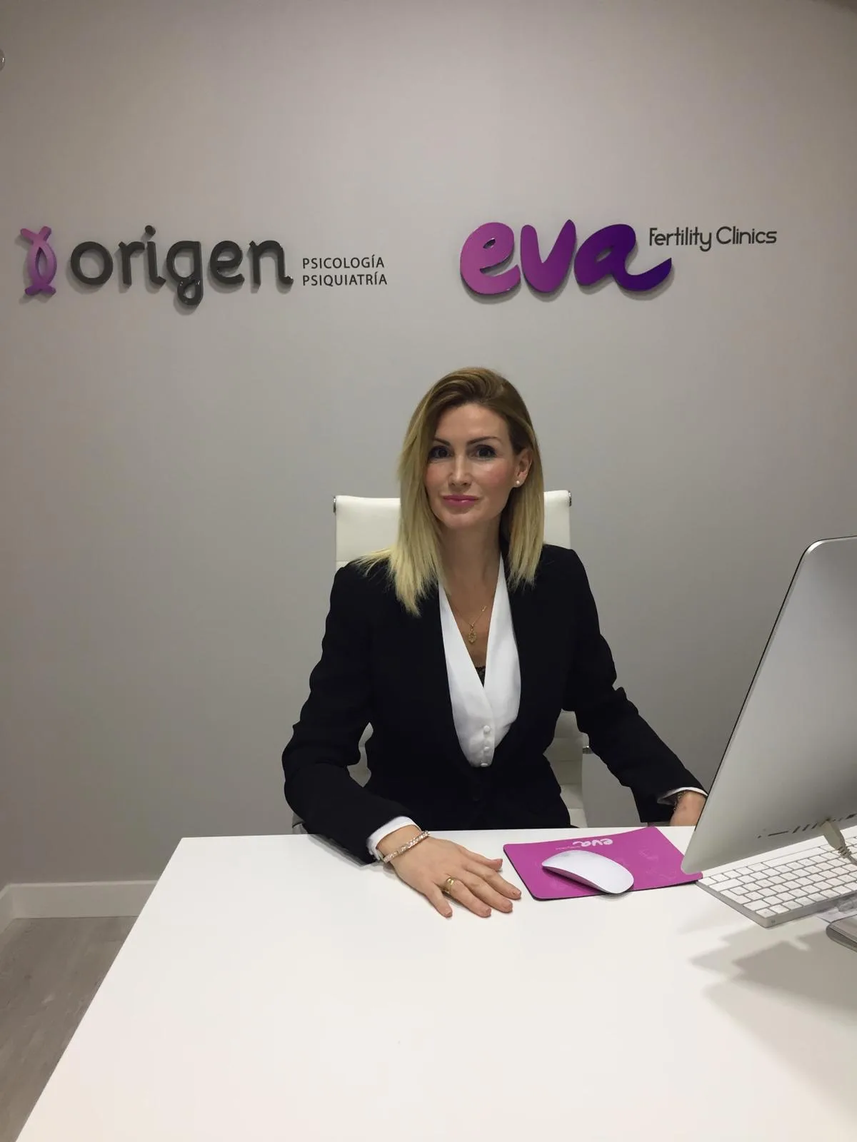 Clínica EVA Fertilidad y Reproducción Asistida — photo 4