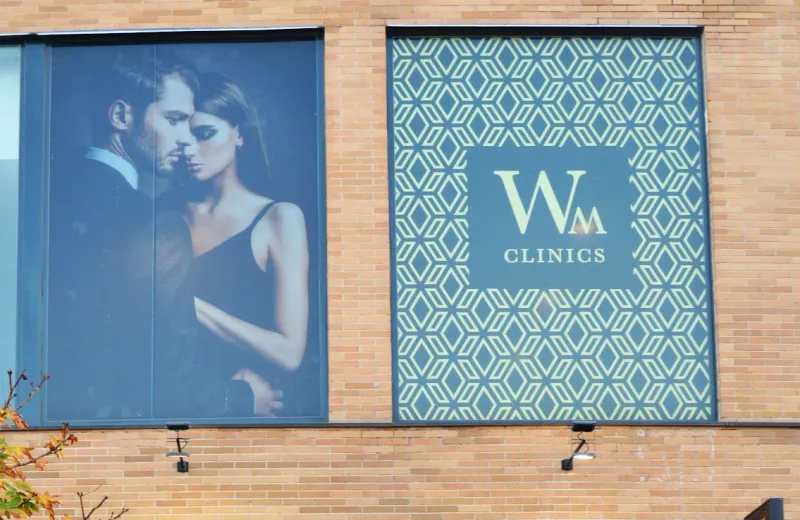 Clínica EVA Fertilidad y Reproducción Asistida