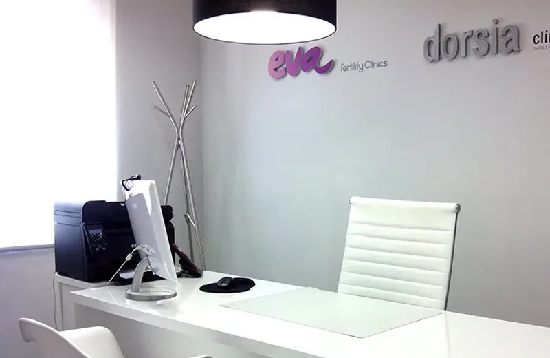 Clínica EVA Fertilidad y Reproducción Asistida