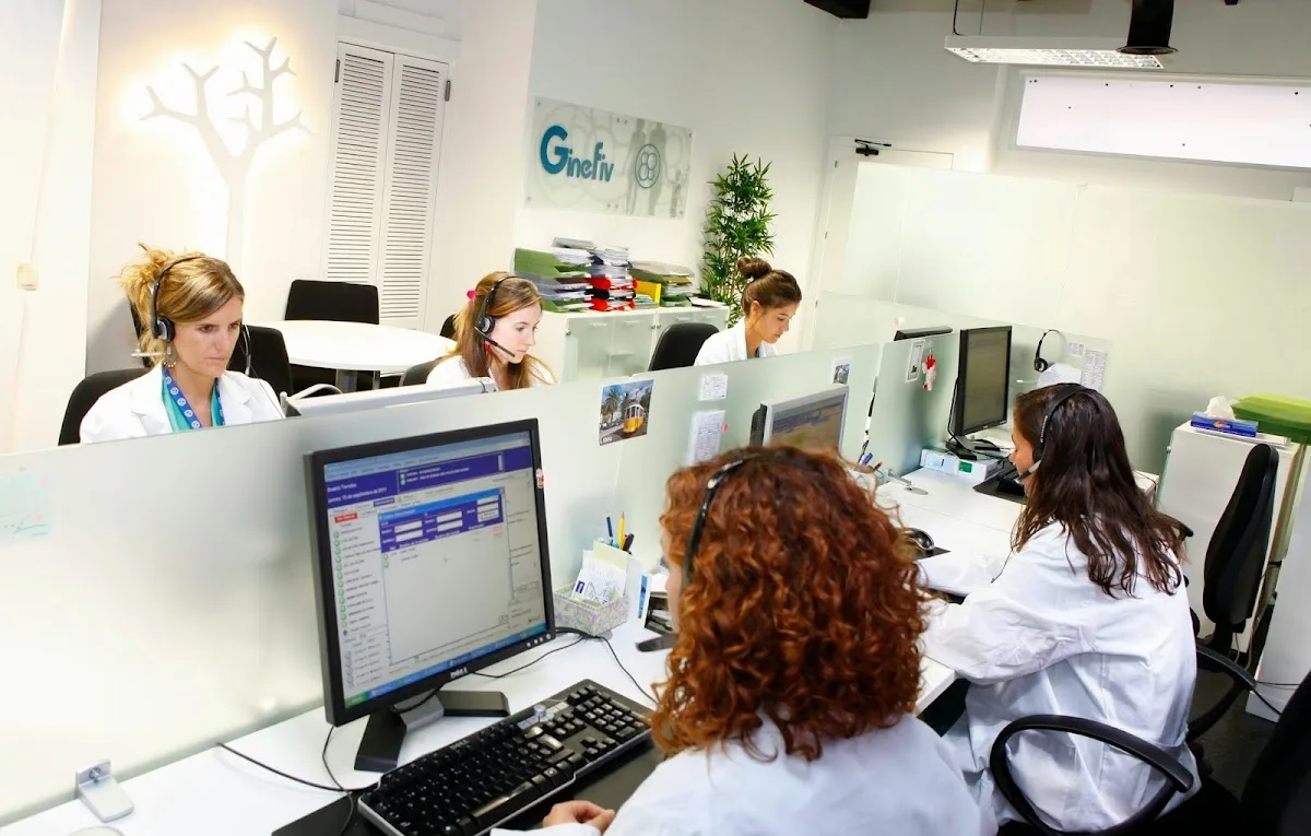 Clínica Ginefiv — photo 3