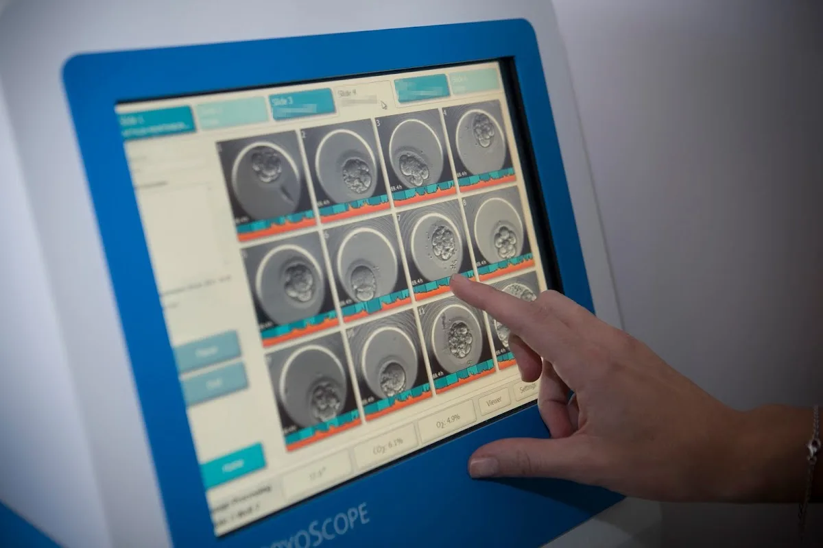 Clínica Ginefiv — photo 4