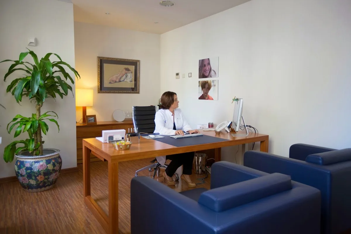 Crea Centro Médico de Fertilidad y Reproducción Asistida — photo 2