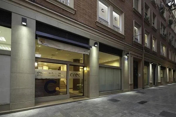 Crea Centro Médico de Fertilidad y Reproducción Asistida — photo 5