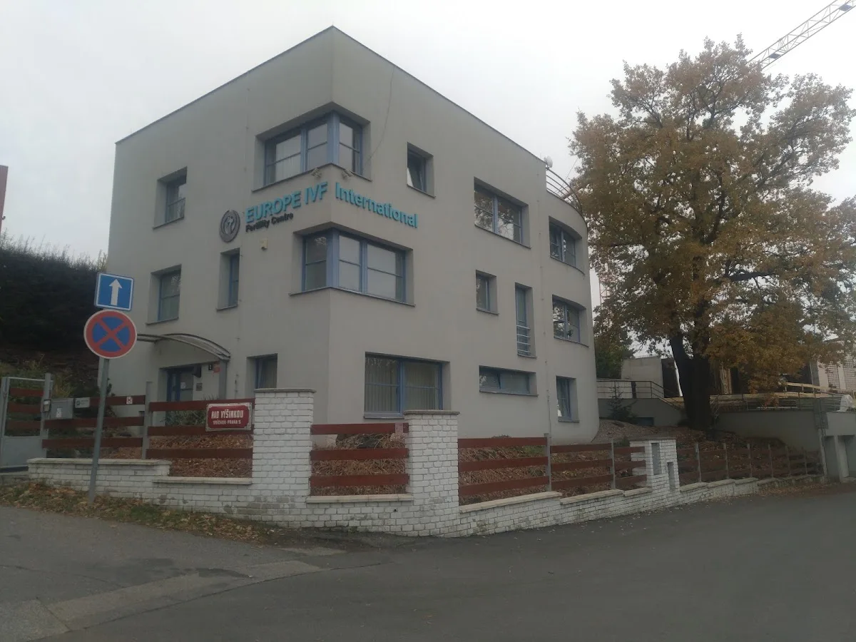 EUROPE IVF International Ltd. — photo 3