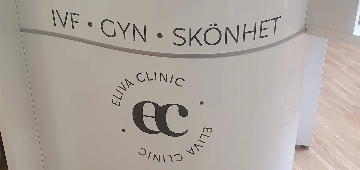 Eliva Clinic - IVF Stockholm — photo 5