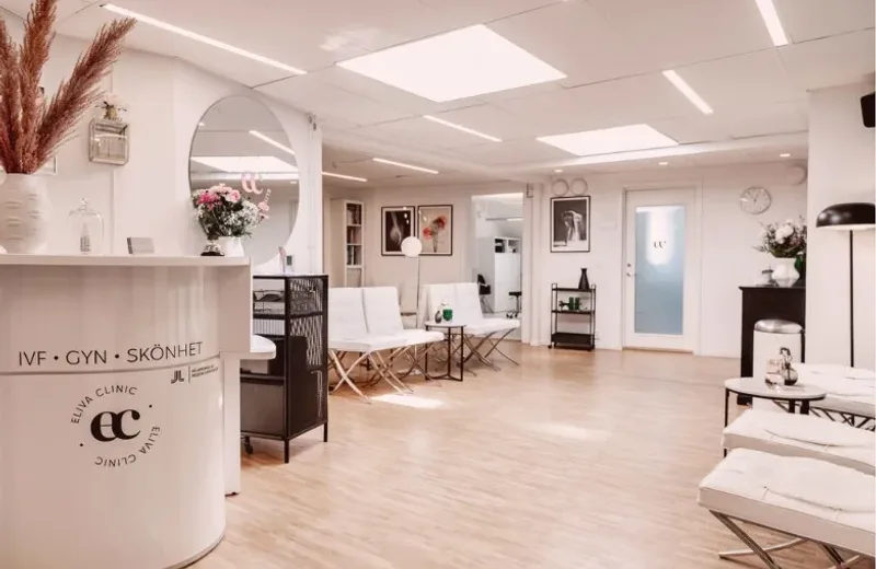 Eliva Clinic - IVF Stockholm