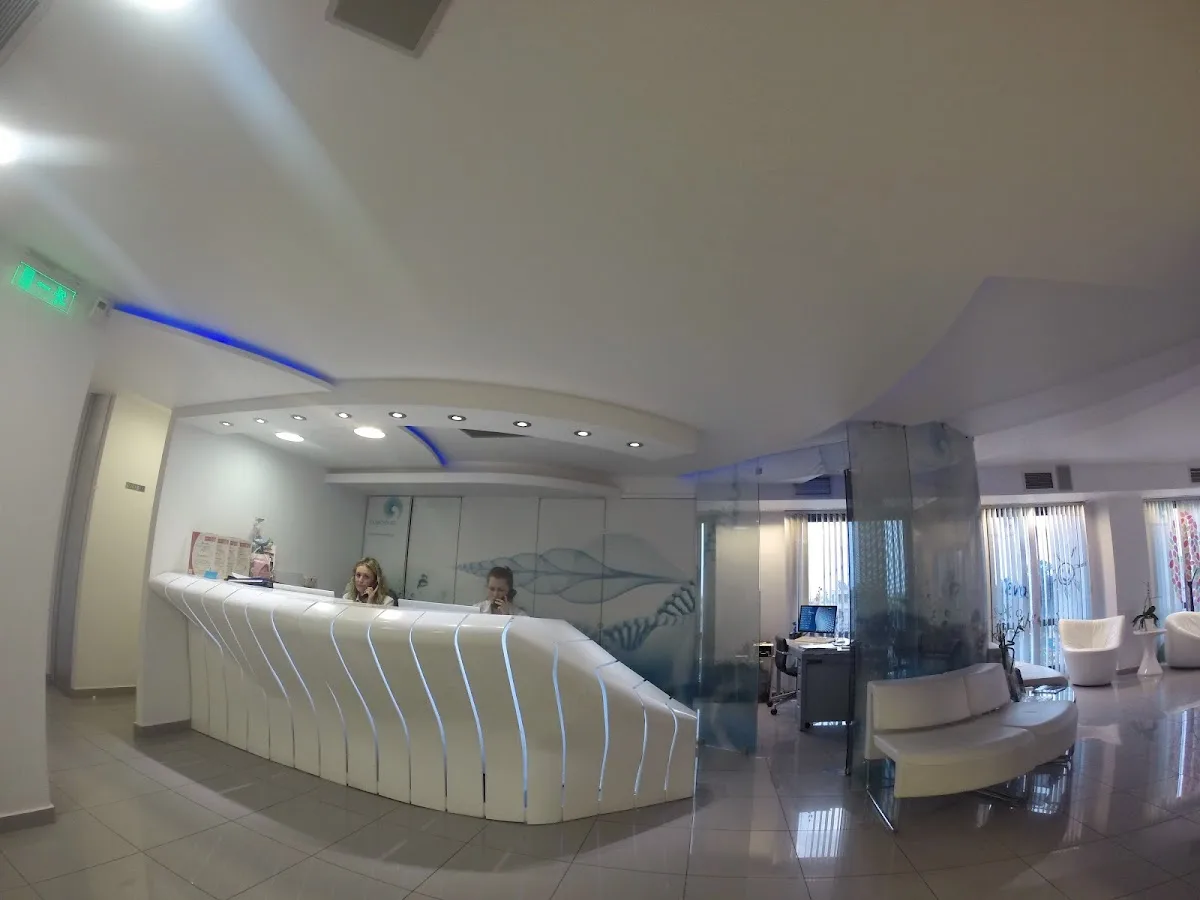 Embryolab Fertility Clinic — photo 4