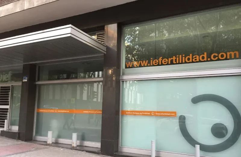 European Institute of Fertility