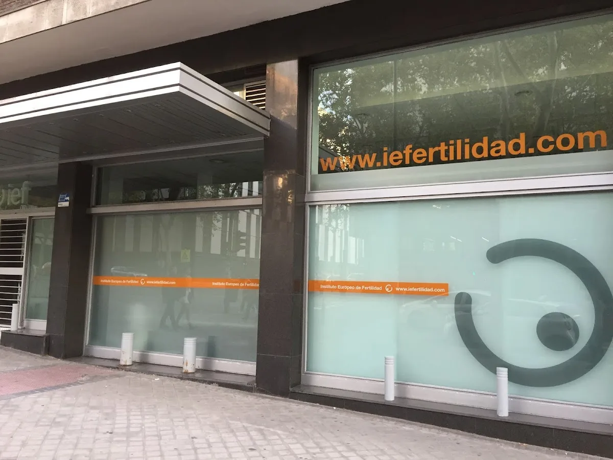 European Institute of Fertility — photo 1