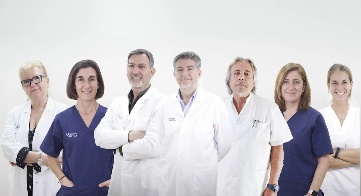 FIV Ochoa - Reproducción Asistida Marbella — photo 1