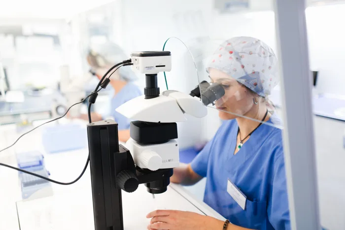 Fertilab Barcelona — photo 2