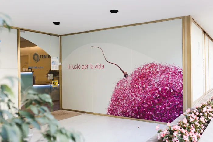 Fertilab Barcelona — photo 3