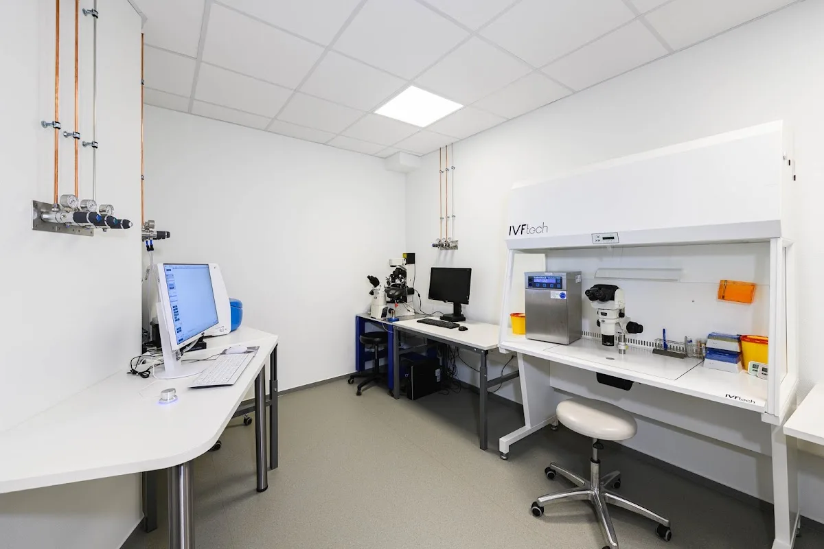 Fertility Center Altona Street — photo 4