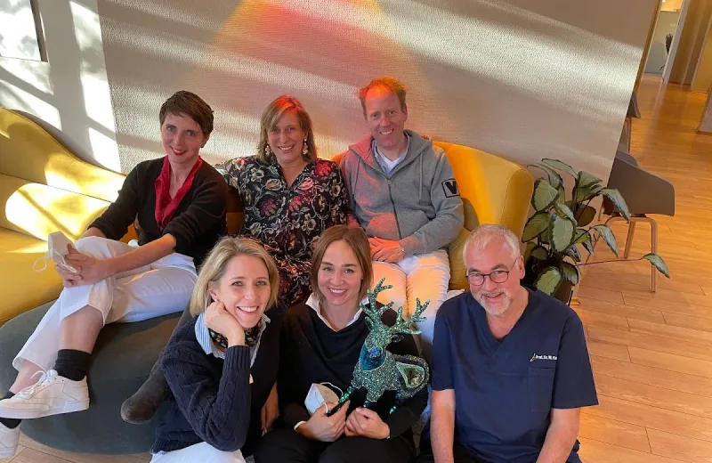 Fertility Center Altona Street