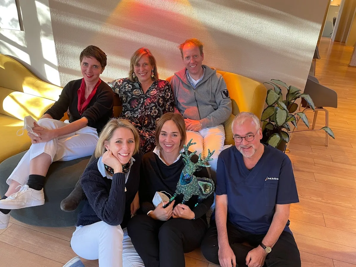 Fertility Center Altona Street — photo 1