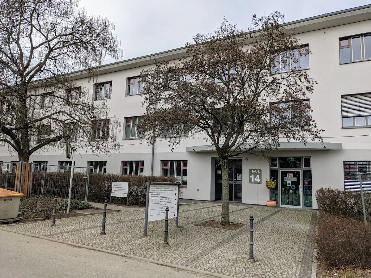 Fertility Center Berlin — photo 2