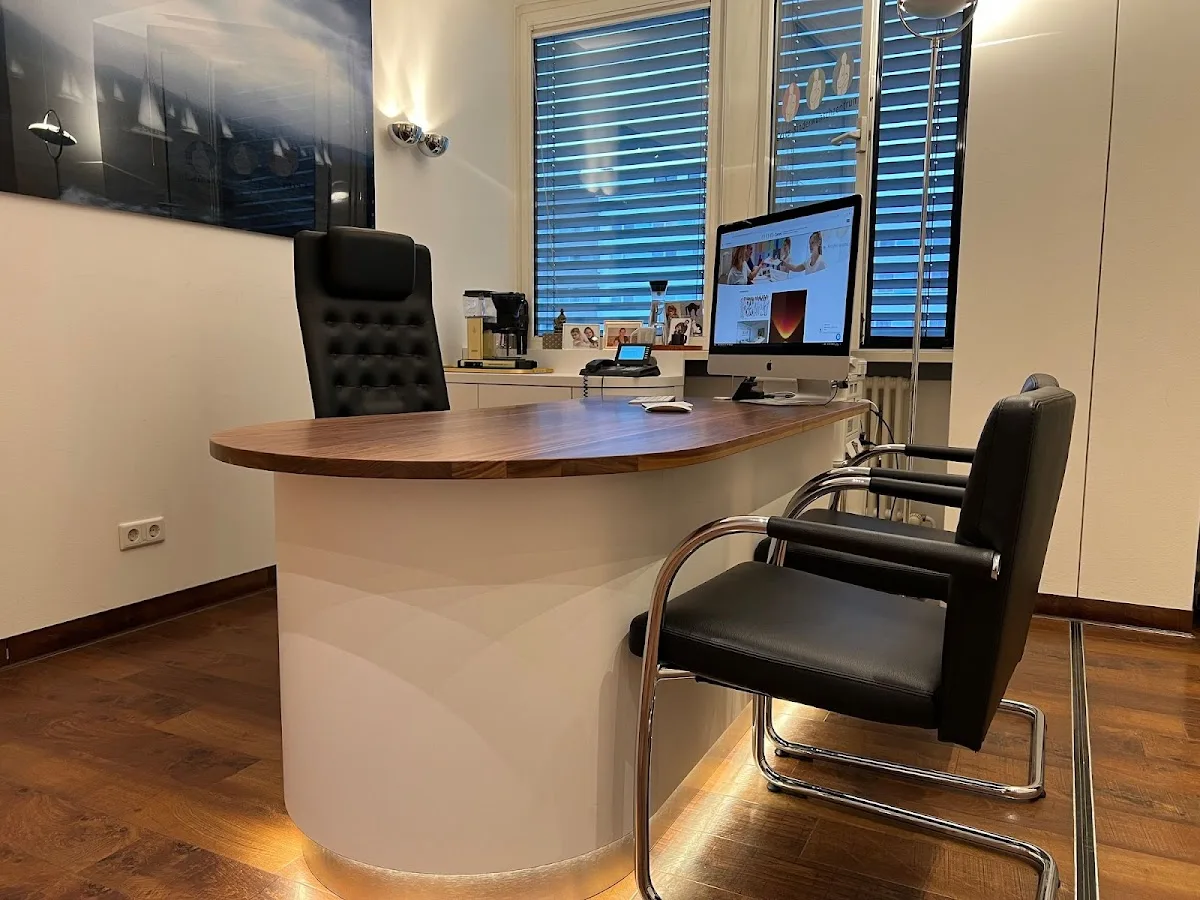 Fertility Center Berlin * Dr. Hannen u. Dr. Stoll — photo 4