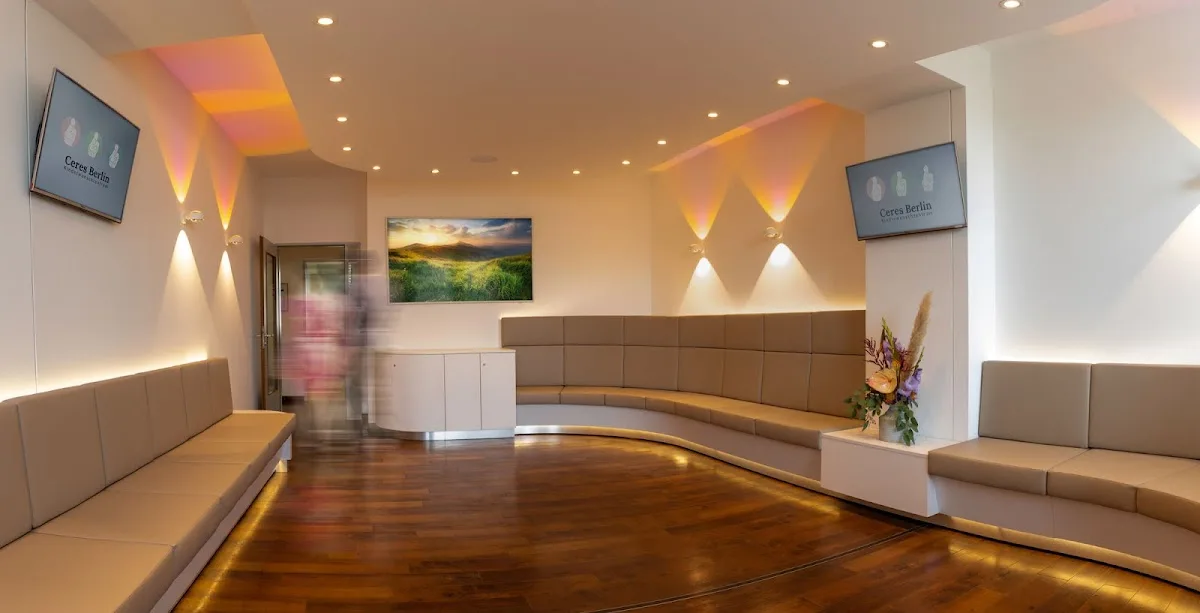 Fertility Center Berlin * Dr. Hannen u. Dr. Stoll — photo 5