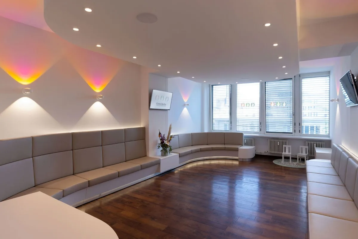 Fertility Center Berlin * Dr. Hannen u. Dr. Stoll — photo 1