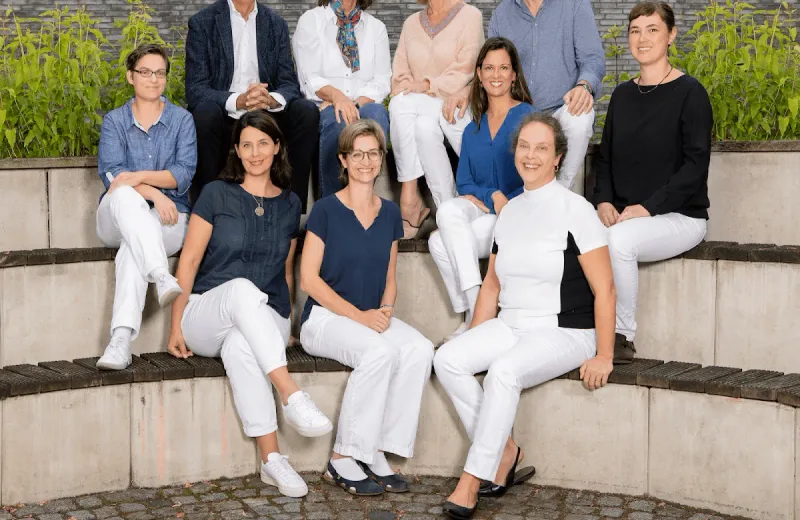 Fertility Center Berlin