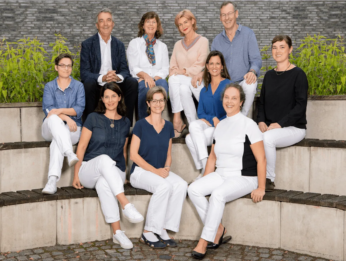 Fertility Center Berlin — photo 1