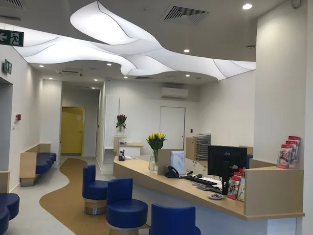 Fertility Clinic INVICTA — photo 2