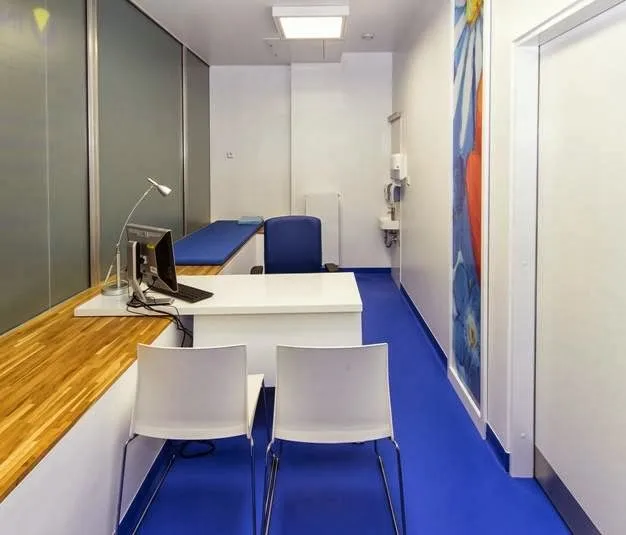 Fertility Clinic INVICTA — photo 1