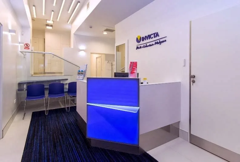 Fertility Clinic INVICTA — photo 2