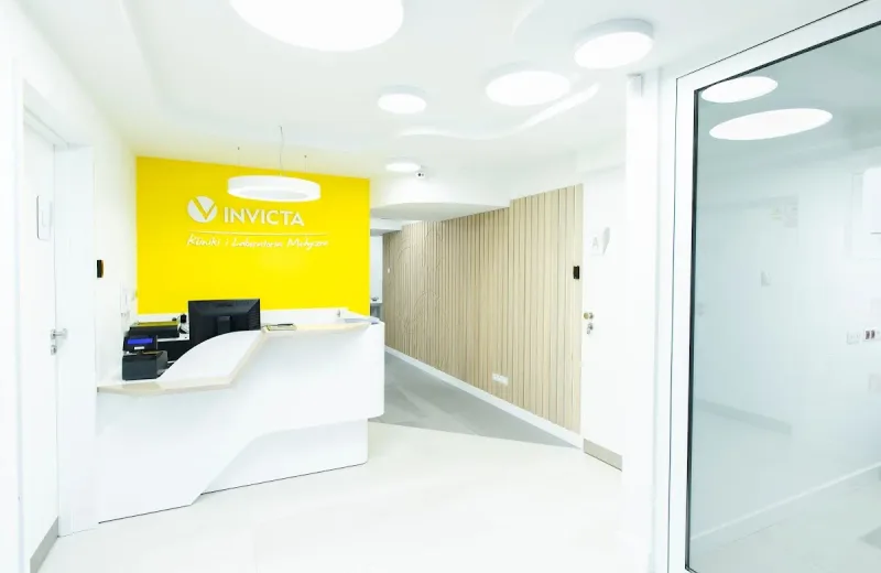 Fertility Clinic INVICTA