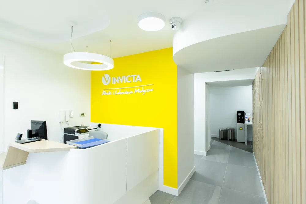 Fertility Clinic INVICTA — photo 2