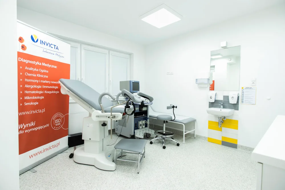 Fertility Clinic INVICTA — photo 5