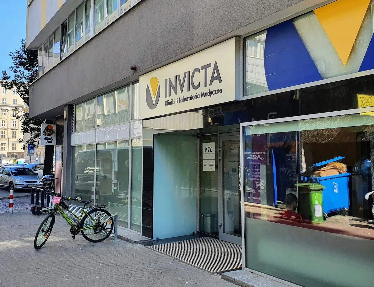 Fertility Clinic INVICTA — photo 2