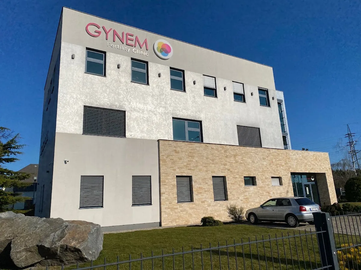 GYNEM IVF - Fertility Clinic / Klinika asistované reprodukce — photo 3