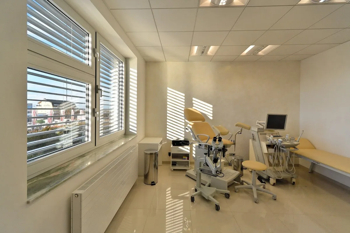 GYNEM IVF - Fertility Clinic / Klinika asistované reprodukce — photo 5