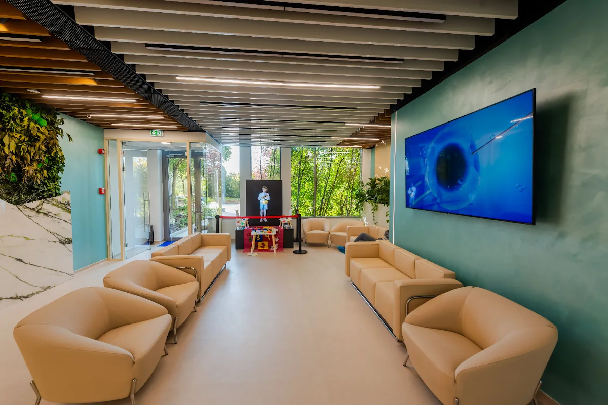 Gynera Fertility Center — photo 2