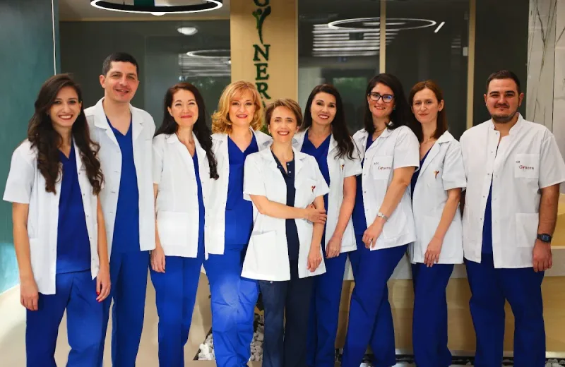 Gynera Fertility Center