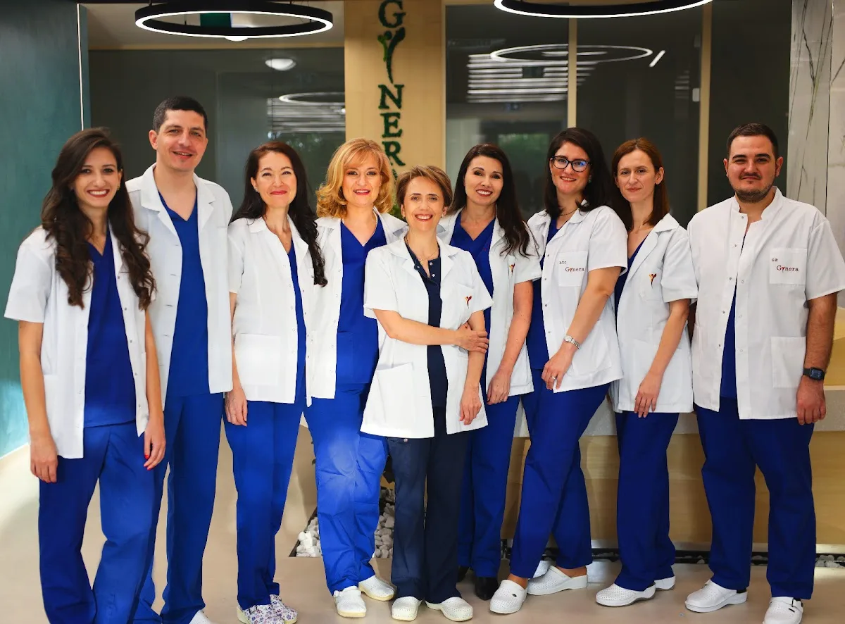 Gynera Fertility Center — photo 1