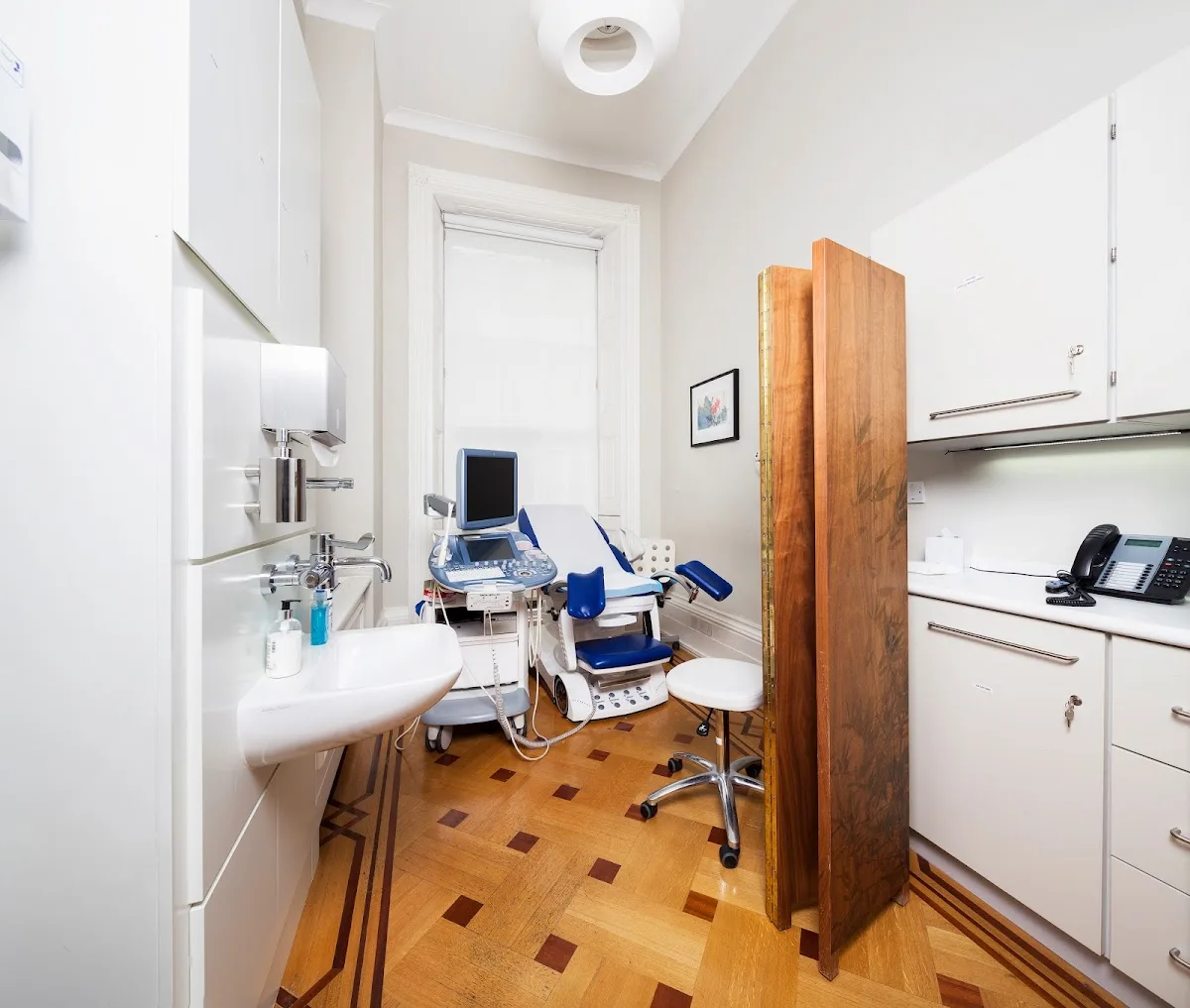 Harley Street Fertility Clinic — photo 5