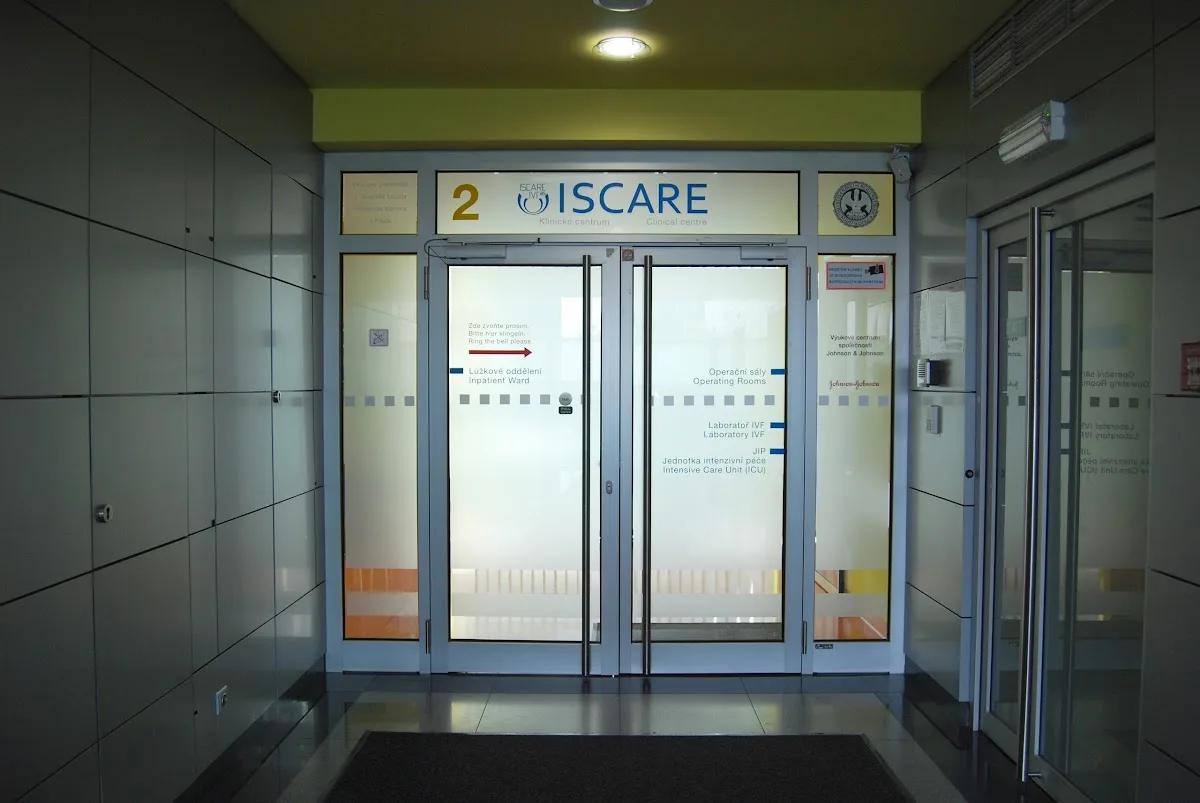 ISCARE I.V.F. Inc. - Clinical Center — photo 5