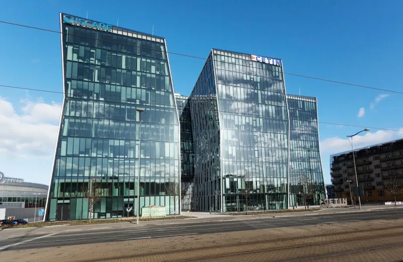 ISCARE I.V.F. Inc. - Clinical Center