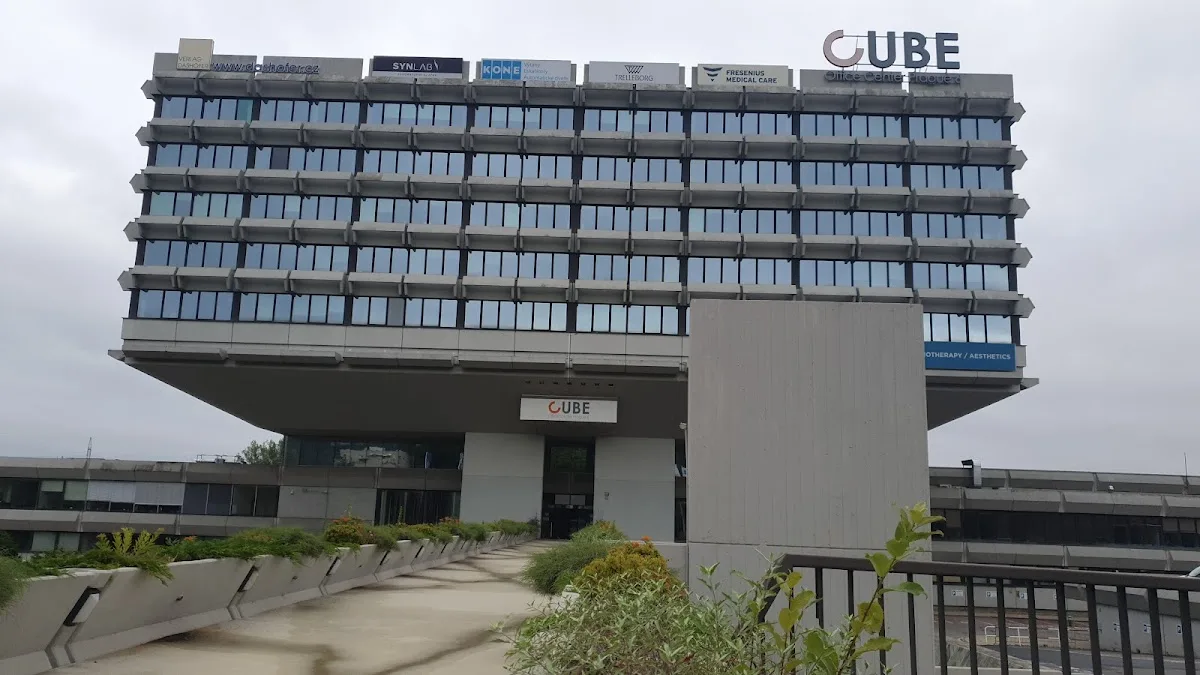 IVF CUBE — photo 2