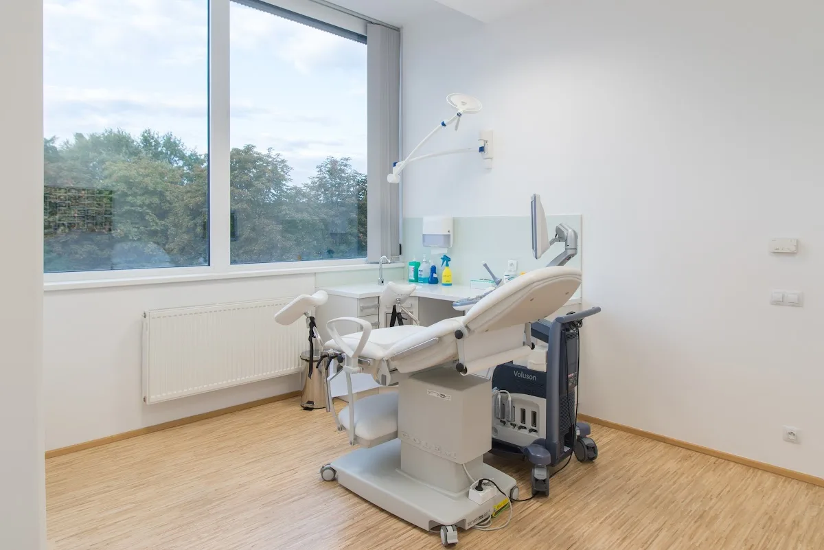 IVF CUBE — photo 3