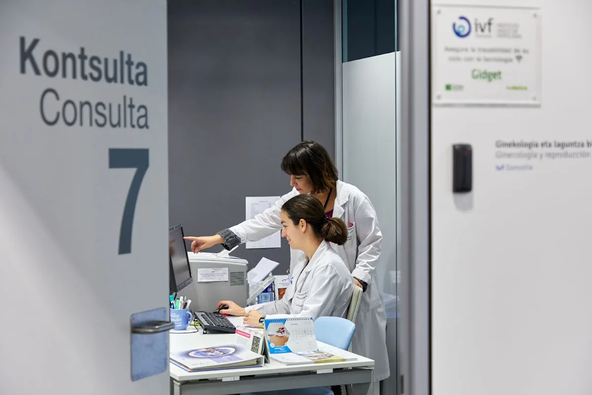 IVF-Life Donostia (Instituto Vasco de Fertilidad) — photo 3