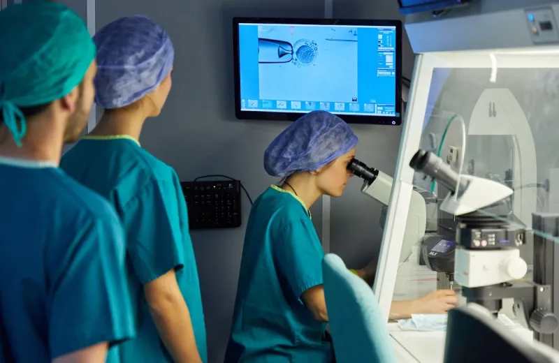 IVF-Life Donostia (Instituto Vasco de Fertilidad)