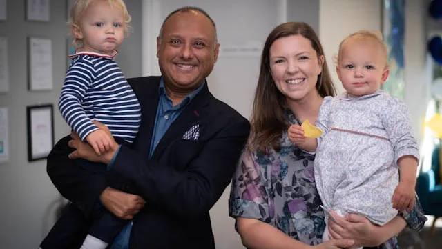 IVF London — photo 1